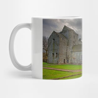 Torphichen Preceptory Mug